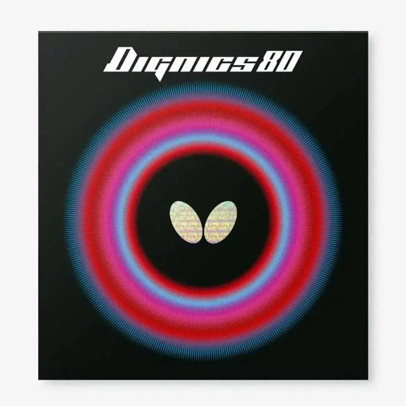 Butterfly DIGNICS 80