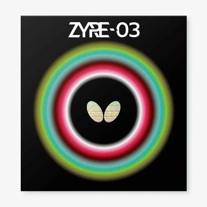 BUTTERFLY Zyre-03