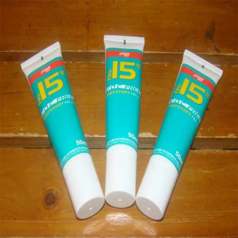DHS Table Tennis VOC-Free Glue No. 15