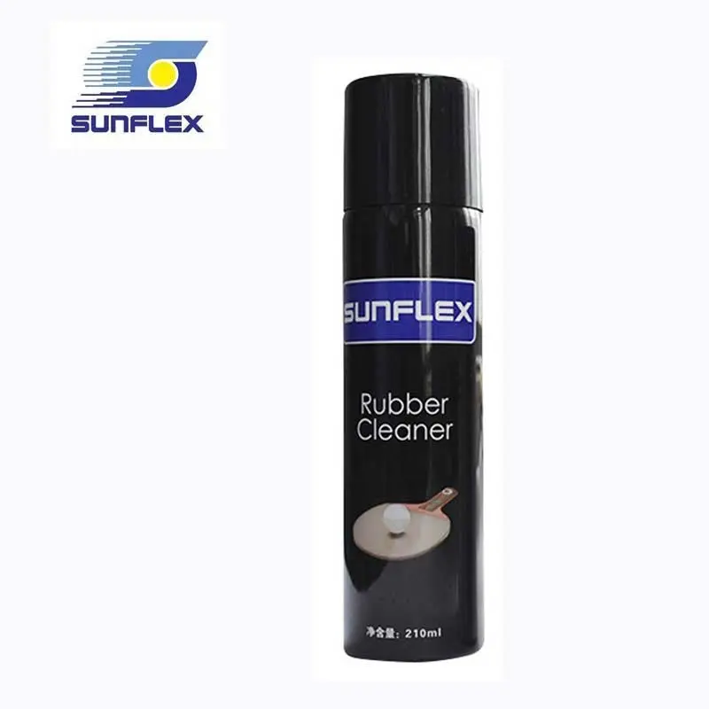 SUNFLEX Rubber Cleaner