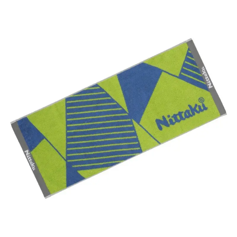 NITTAKU Tido Polygon Sports Towel (Medium Size) Photo 3