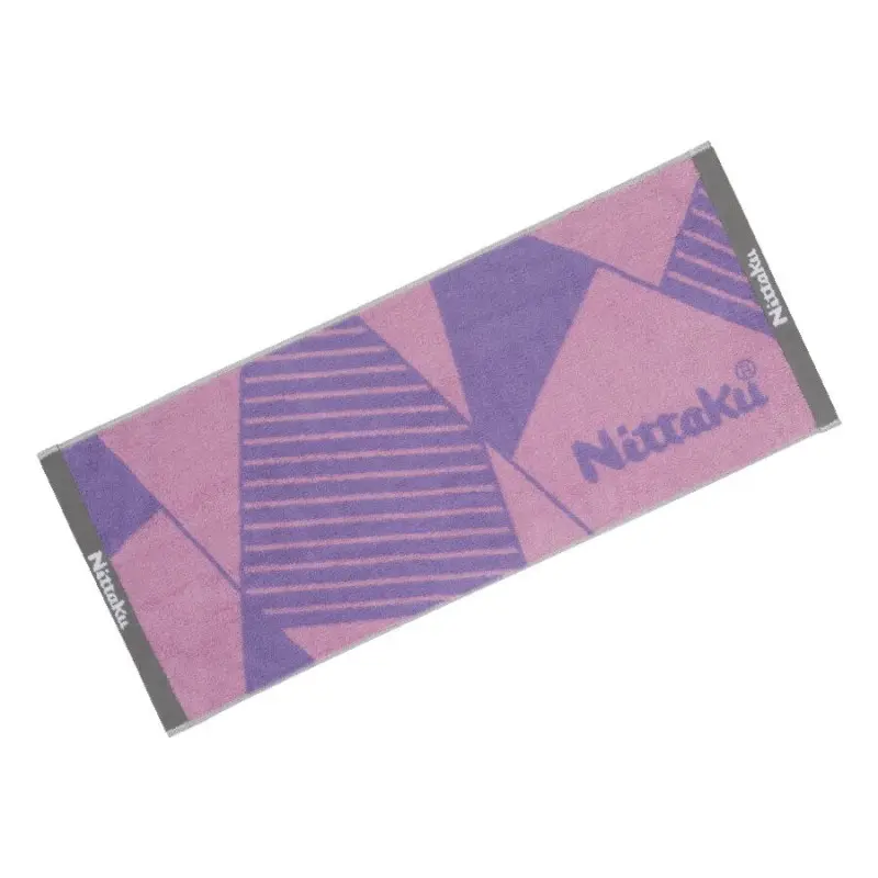 NITTAKU Tido Polygon Sports Towel (Medium Size) Photo 2