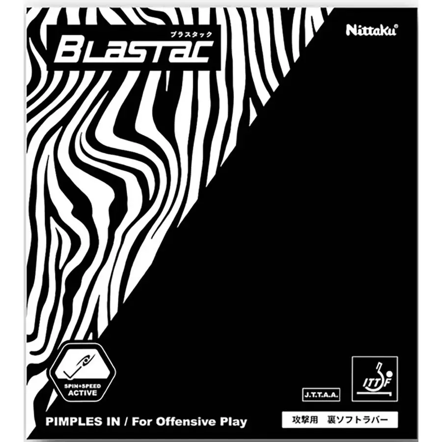 Nittaku Blastac