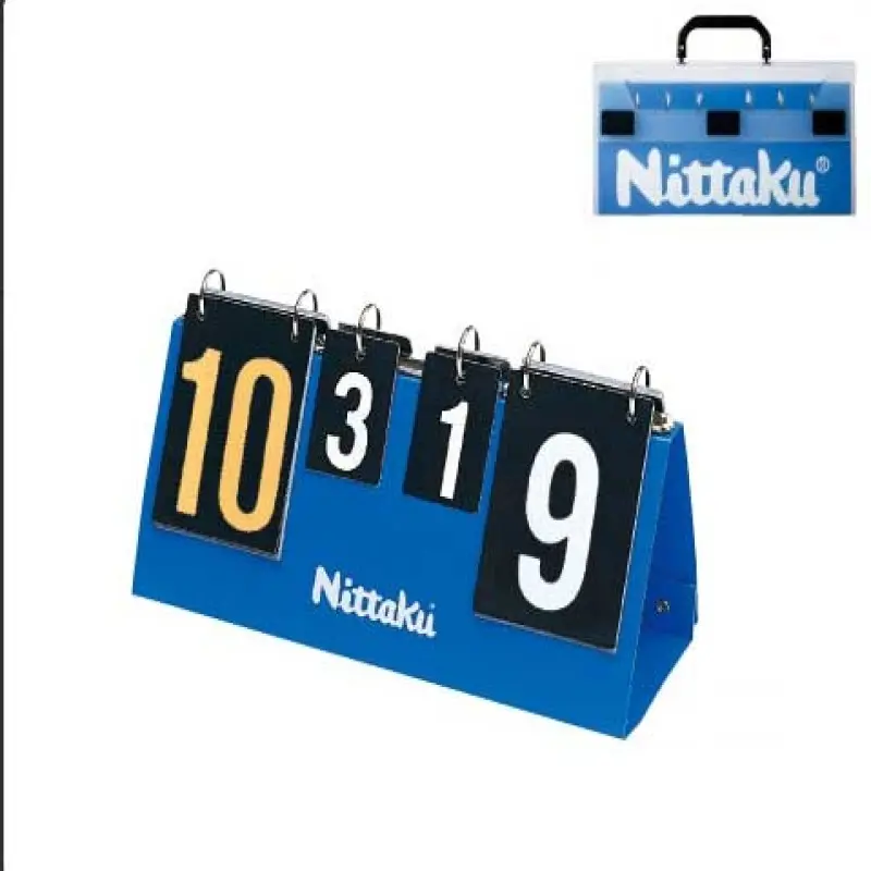 Nittaku Standard Scoreboard