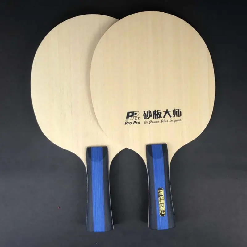 【P.P.】★Sandmaster-3★FL Thick handle Photo 5