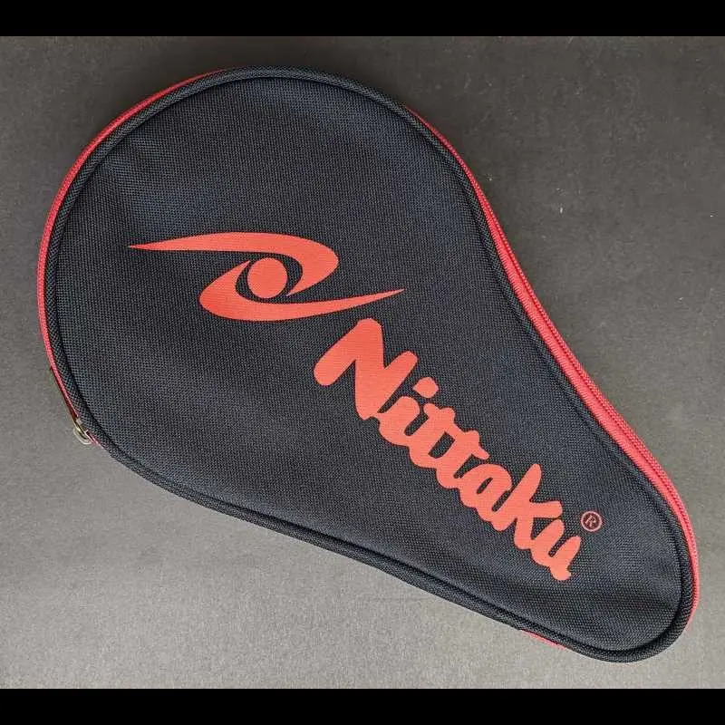 Nittaku 拍型桌拍袋 圖 2
