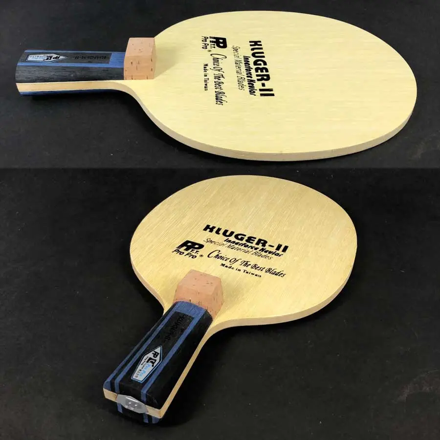 【P.P.】KLUGER-II Innerforce KVC5-CL Photo 4