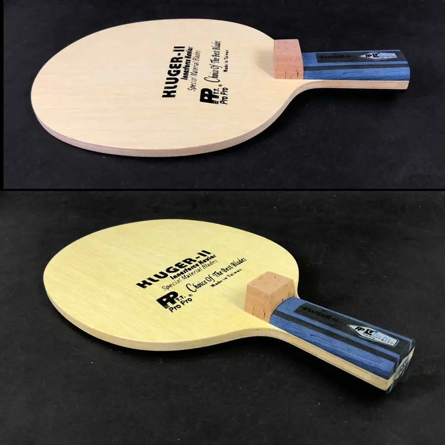 【P.P.】KLUGER-II Innerforce KVC5-CL Photo 3