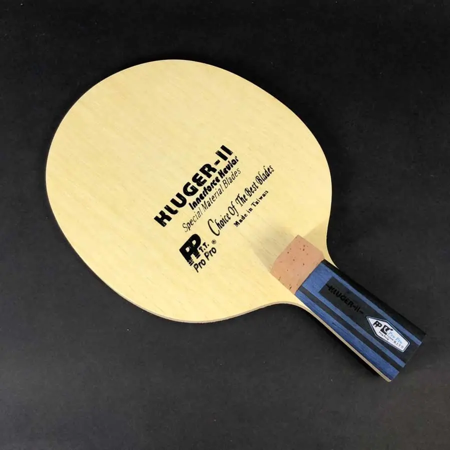 【P.P.】KLUGER-II Innerforce KVC5-CL