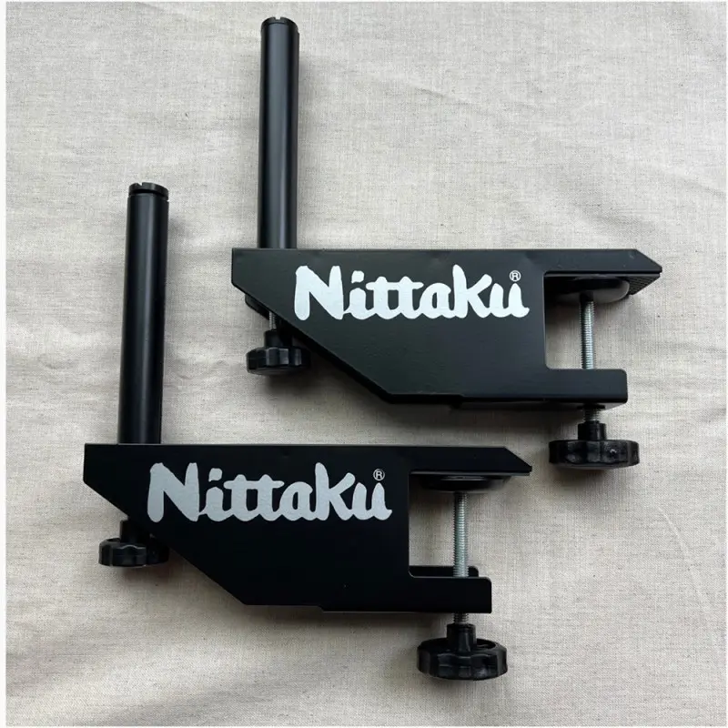 Nittaku NET SET 球網組+網架組 圖 2