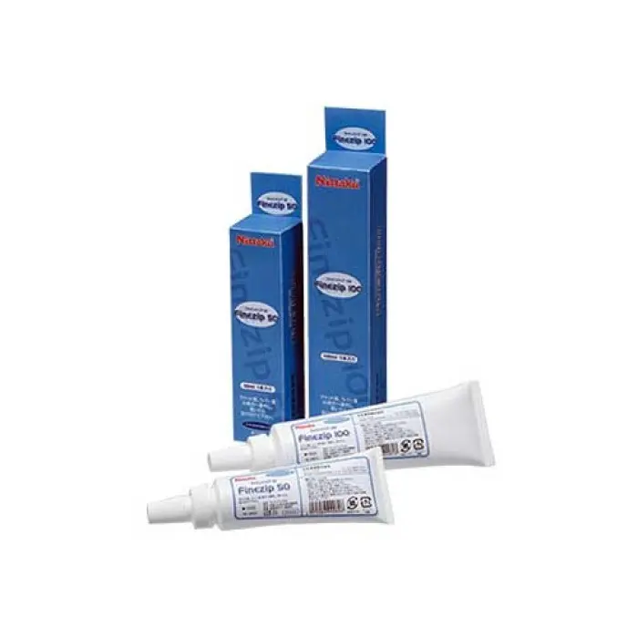 Nittaku Finezip WATER CHACK
