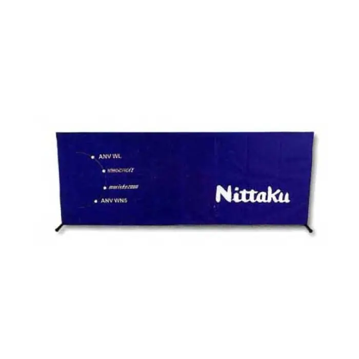 NITTAKU court ball barrier stand
