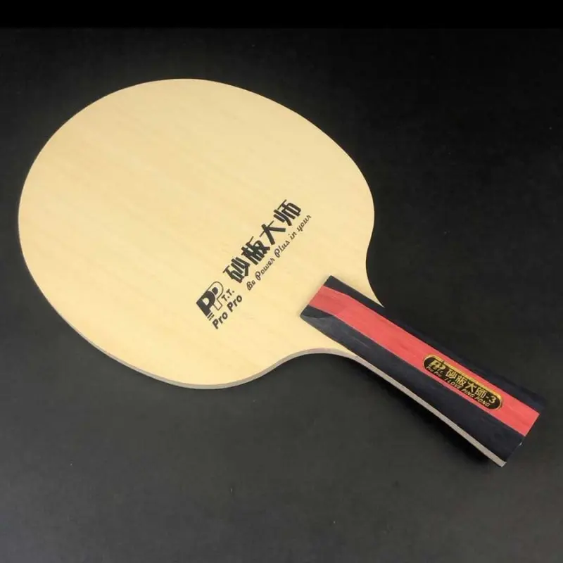 【P.P.】★Sandboard Master-3★FL Thin Handle Photo 5