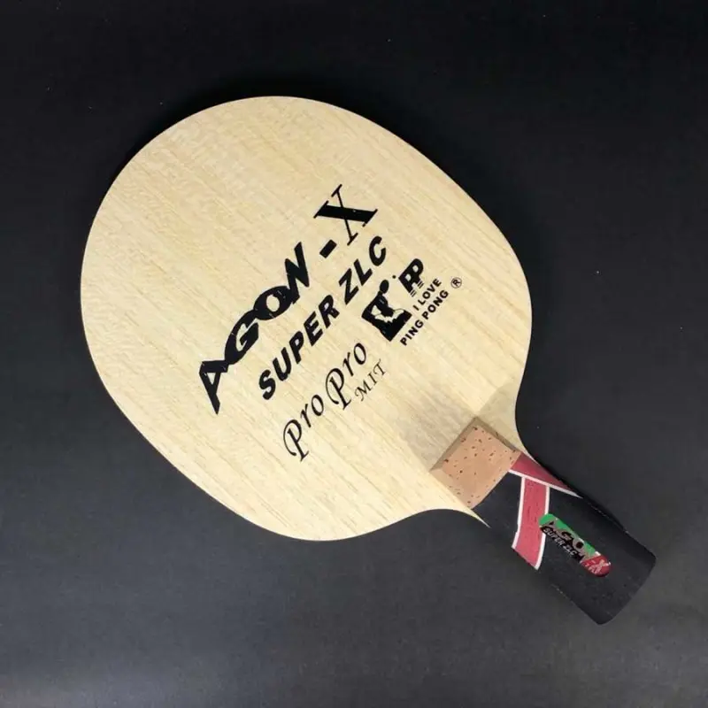 【P.P.】AGON-X CL  SUPER ZLC PRO