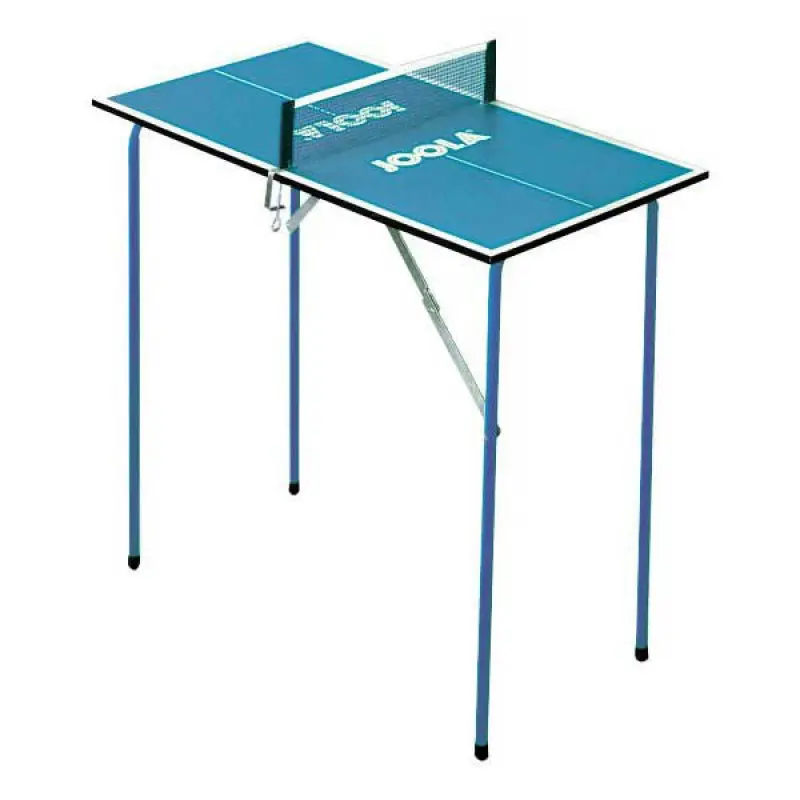 JOOLA Mini Table Tennis Table