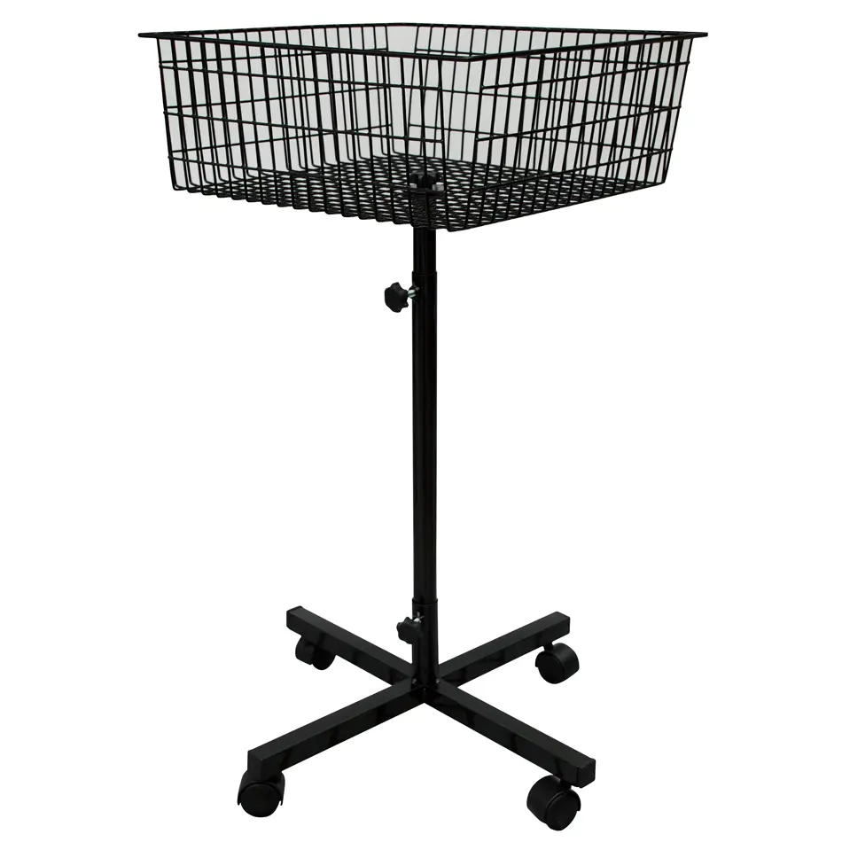 JET Multi-Ball Training Stand