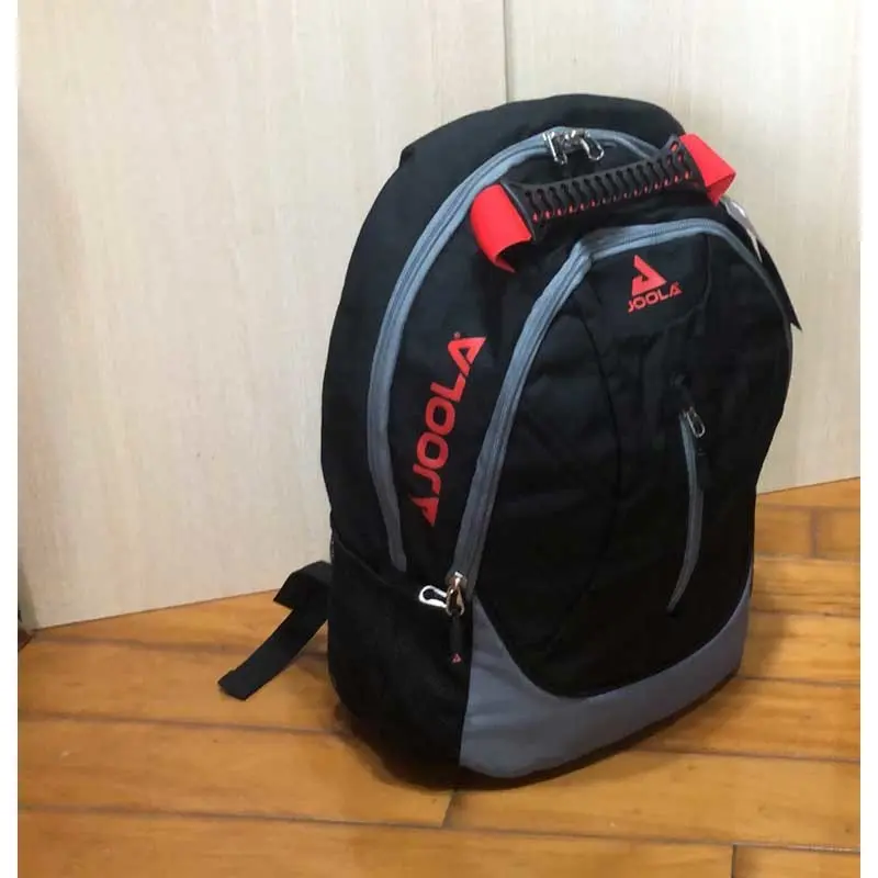 JOOLA -VISION REFLEX Backpack - Black