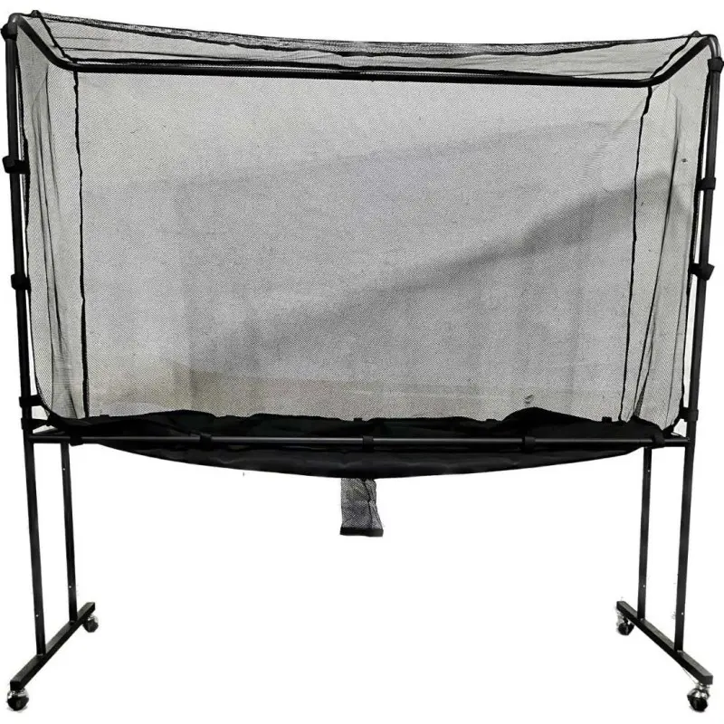 JET Upgraded Table Tennis Ball Collection Net