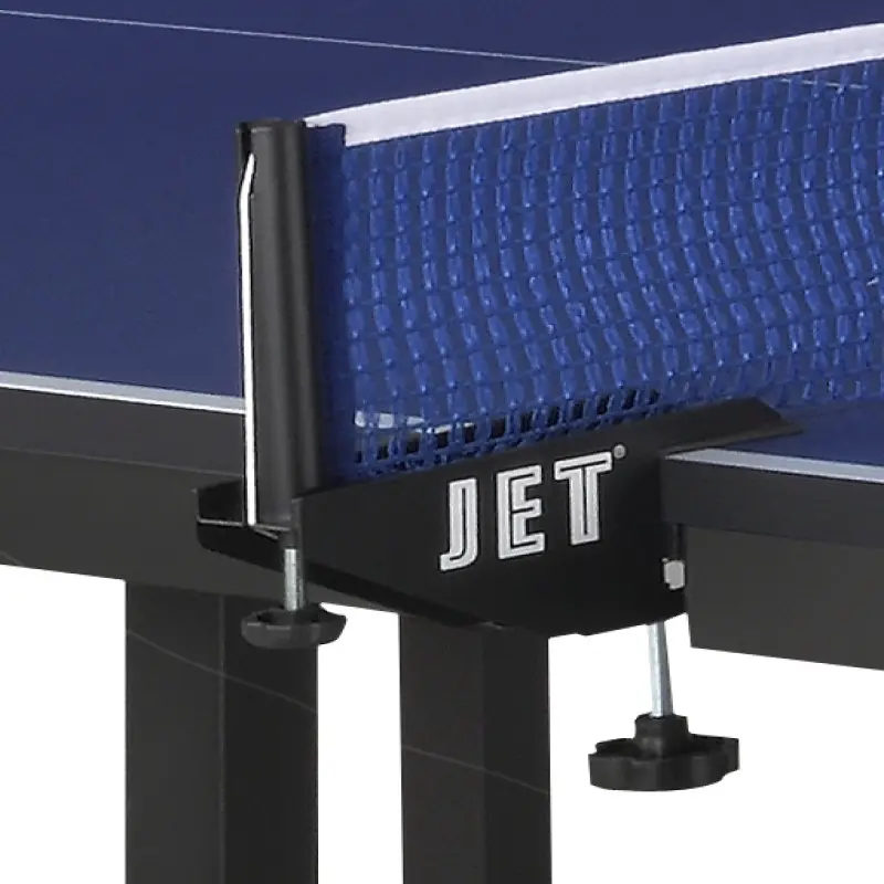 JET Premium Table Tennis Net & Post Set