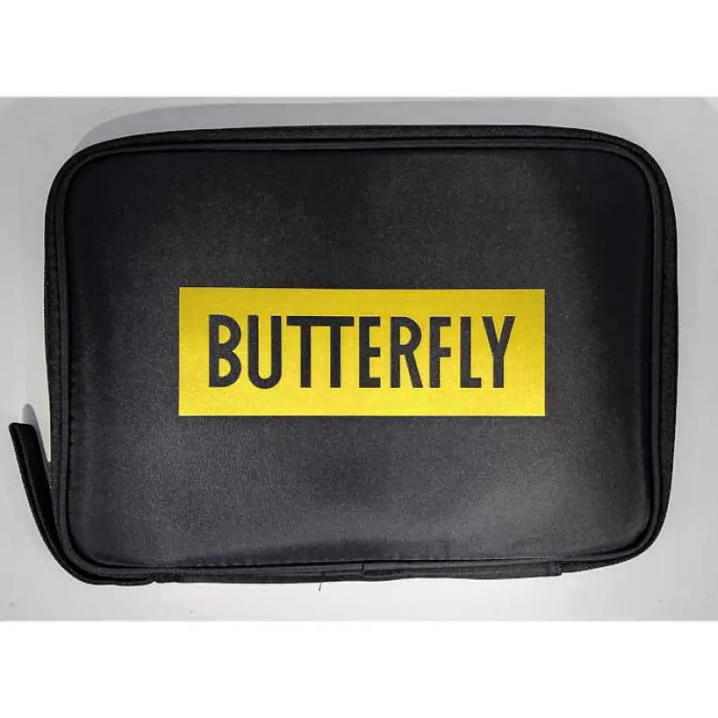 Butterfly Logo Case-A 商標方型球拍袋 圖 4
