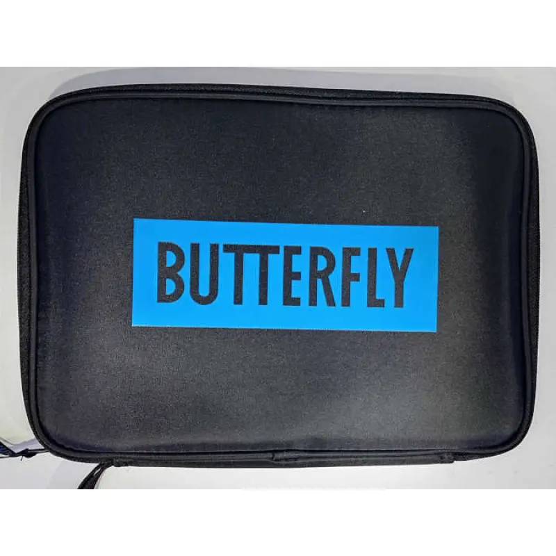 Butterfly Logo Case-A 商標方型球拍袋 圖 3