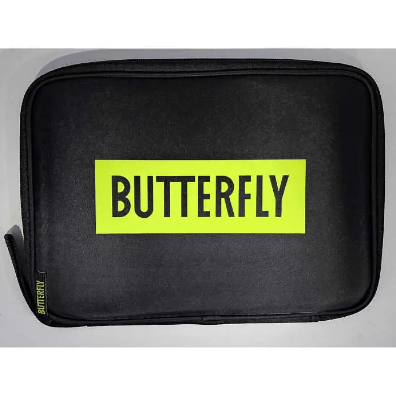 Butterfly Logo Case-A 商標方型球拍袋 圖 2