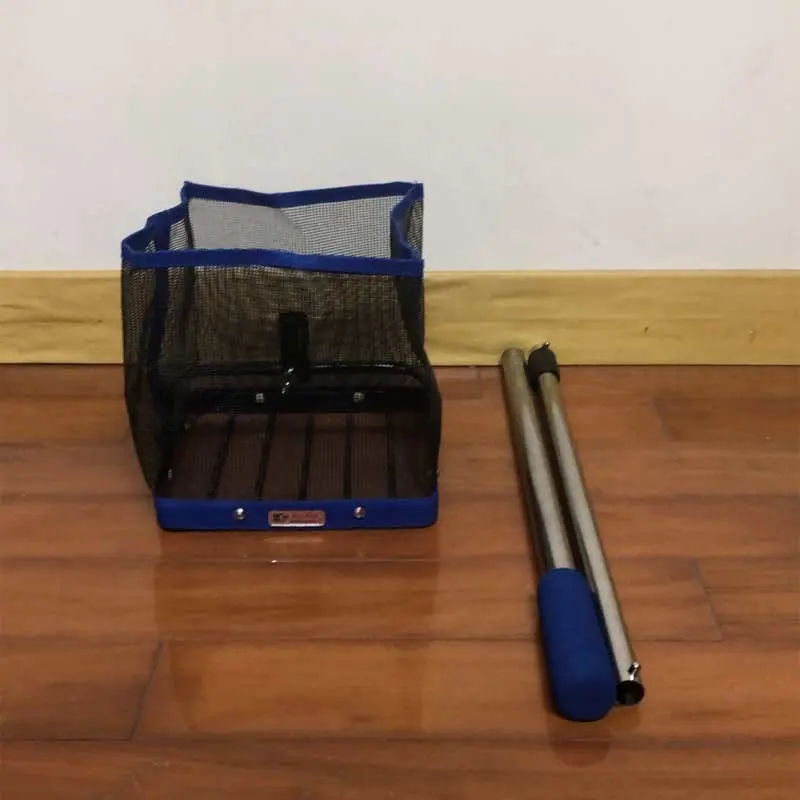 Pro Pro 2/3-section ball picker (square type) Photo 3