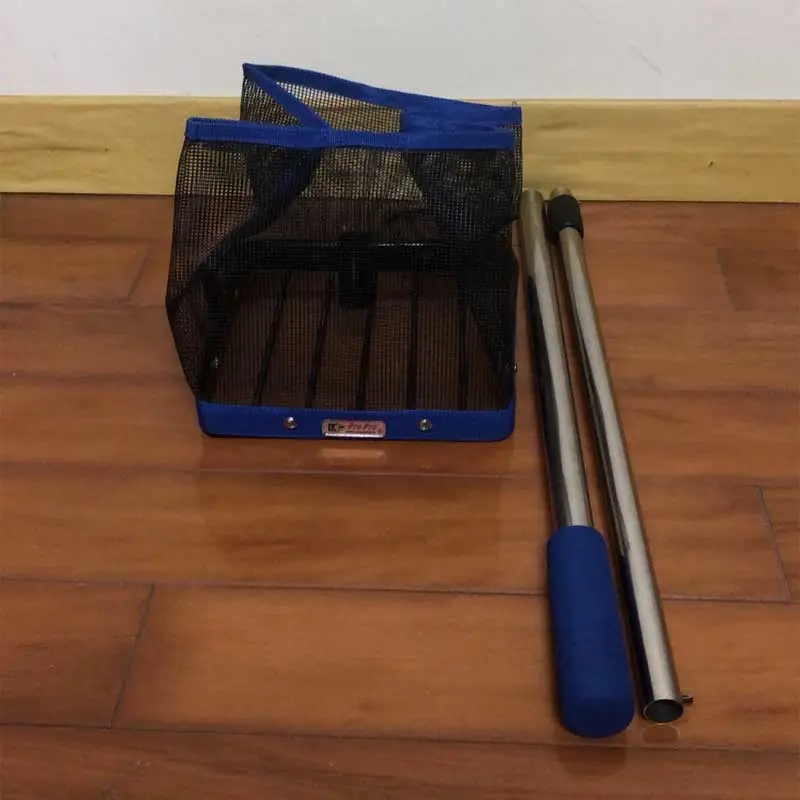 Pro Pro 2/3-section ball picker (square type) Photo 2