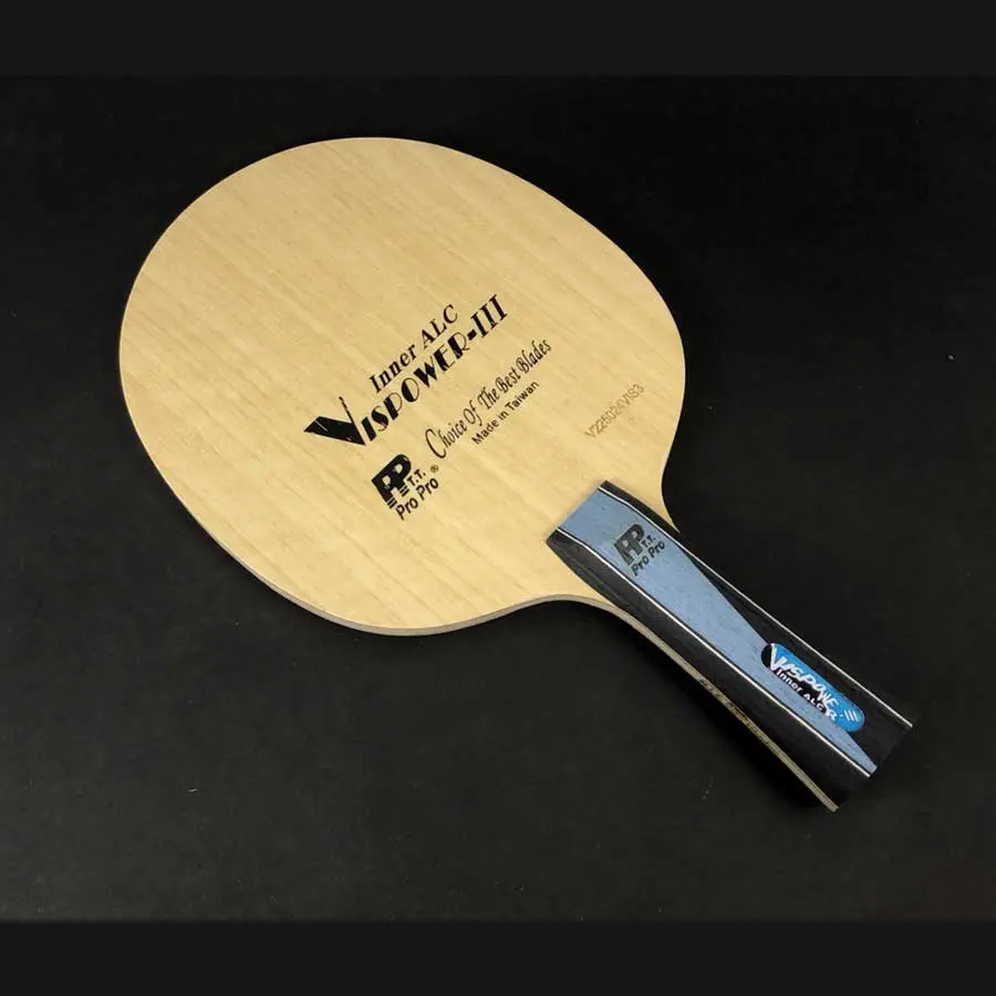 【P.P.】VISPOWER III Inner Force ALC FL