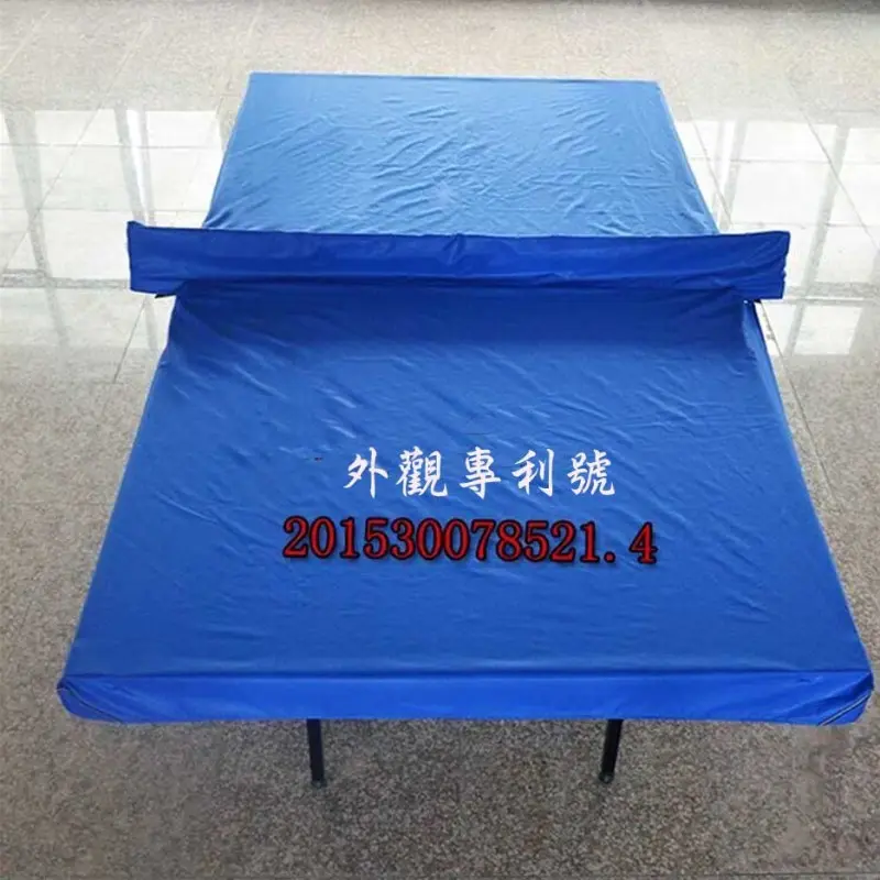 Pro Pro PP桌球桌罩/乒乓球桌罩 圖 5