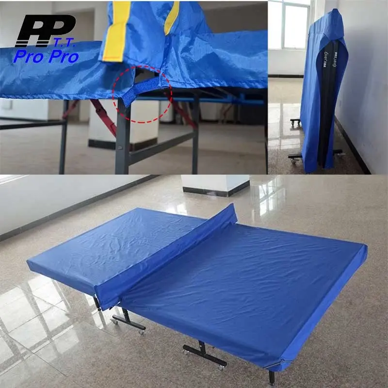 Pro Pro PP Table Tennis Table Cover