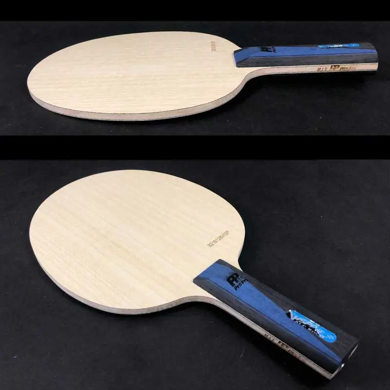【P.P.】VISPOWER II ALC Pro – ST Photo 2