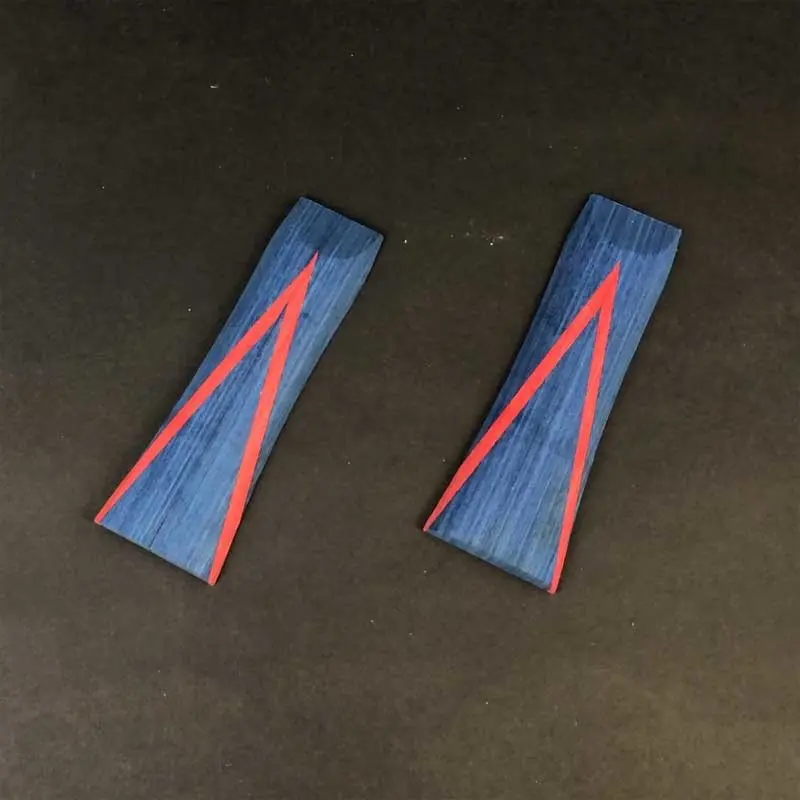 【PP】Table Tennis Shakehand FL Flared Handle