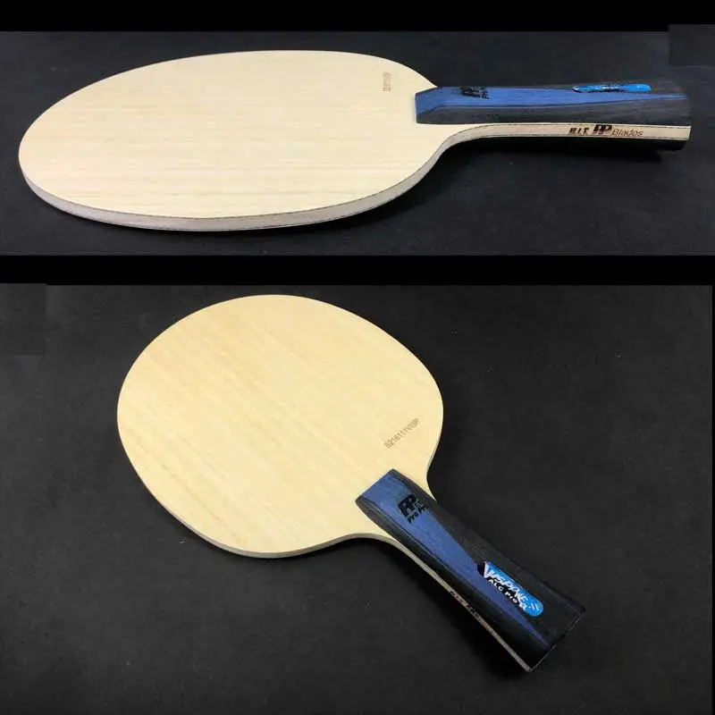 【P.P.】VISPOWER II ALC Pro – FL Photo 2