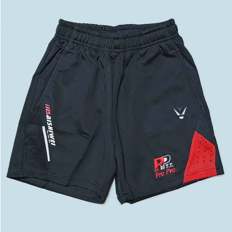 PP Table Tennis Sports Shorts