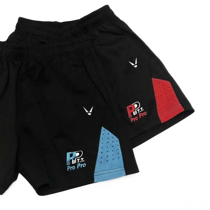 PP Table Tennis Sports Shorts Photo 2