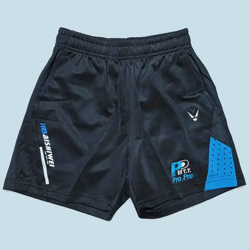 PP Table Tennis Sports Shorts Photo 3