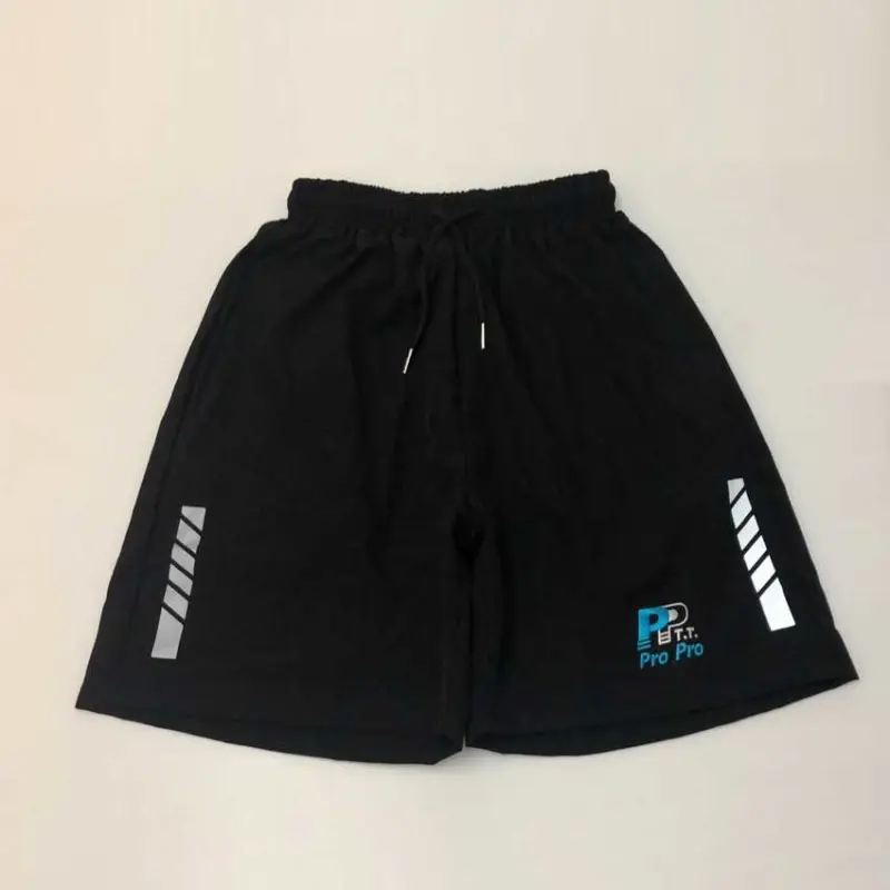 PP Ice Silk Table Tennis Shorts