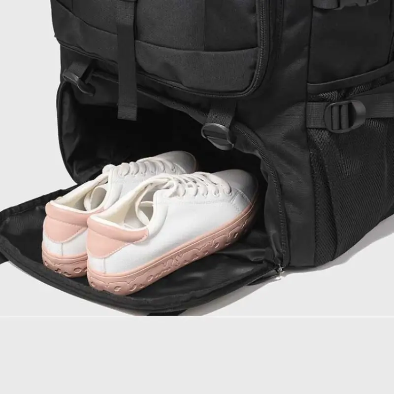【Pro Pro】PP Multifunction Sports Backpack Photo 4