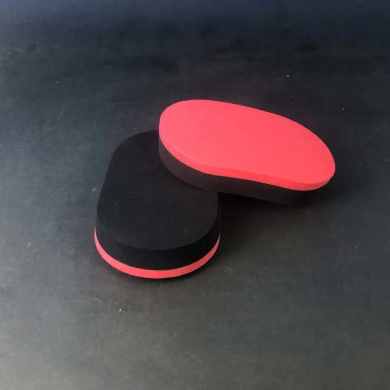 【PP】Clean Sponge Dual-Color Photo 2