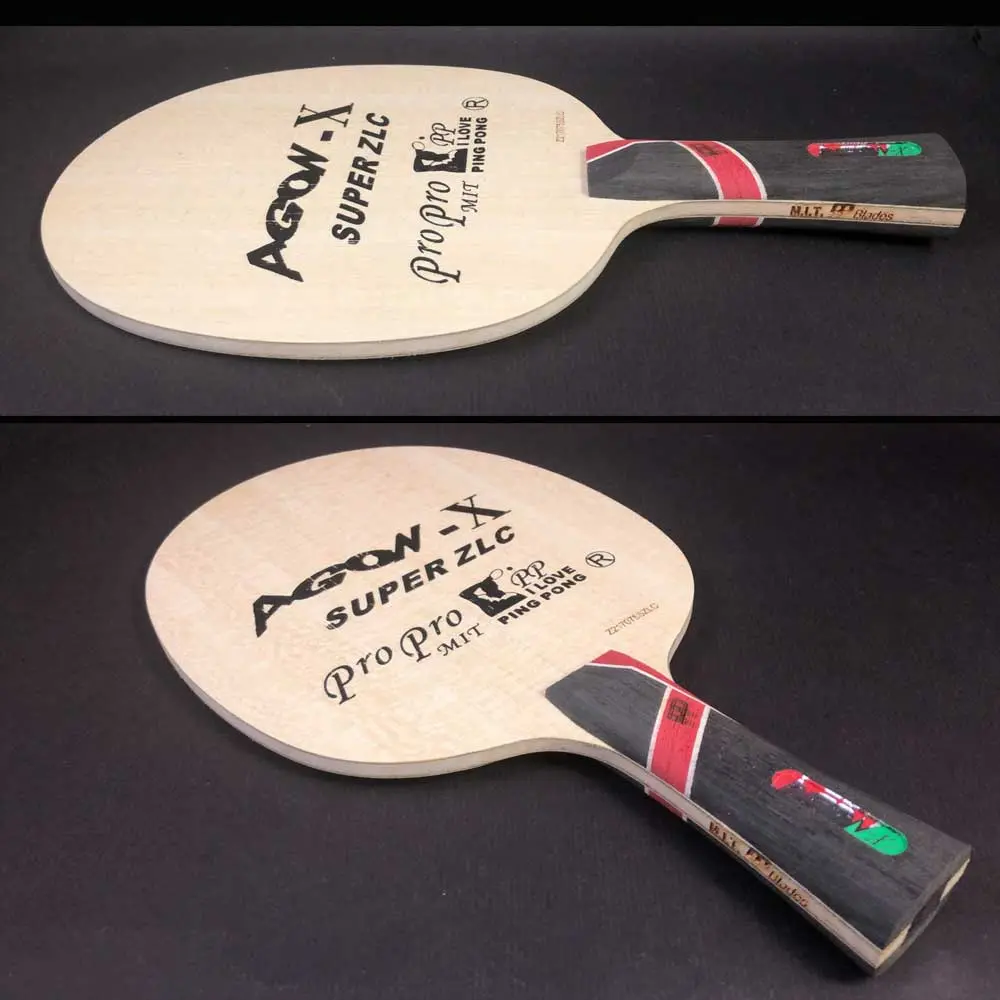 【P.P.】AGON-X FL SUPER ZLC PRO Photo 2