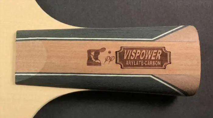 【P.P.】VISPOWER ALC CS Photo 3