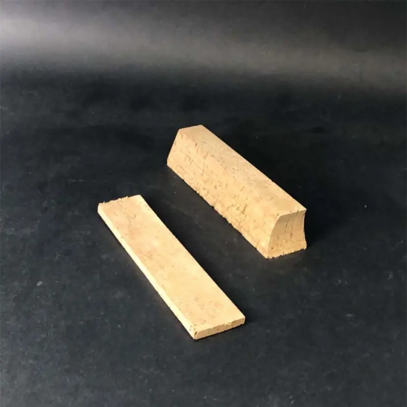Premium Penhold Cork Handle Set