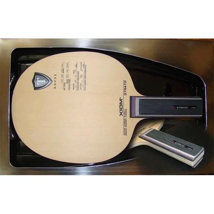 XIOM - STRATO ST HC-30116