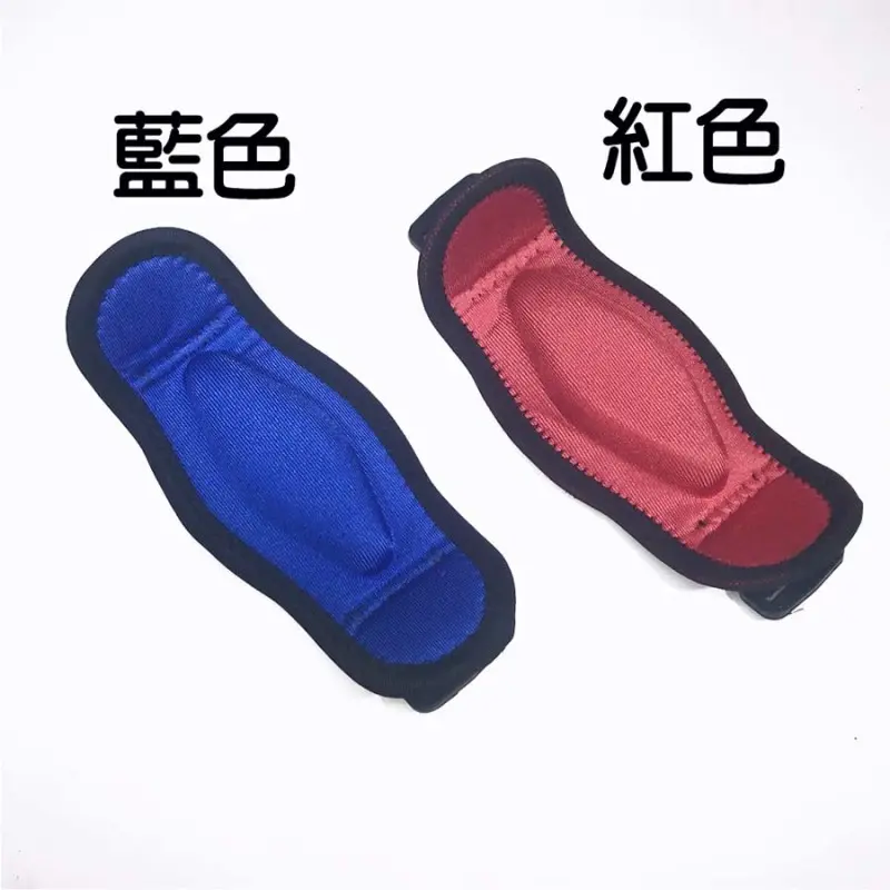 Pro Pro Double Strap Compression Elbow Sleeve Photo 3