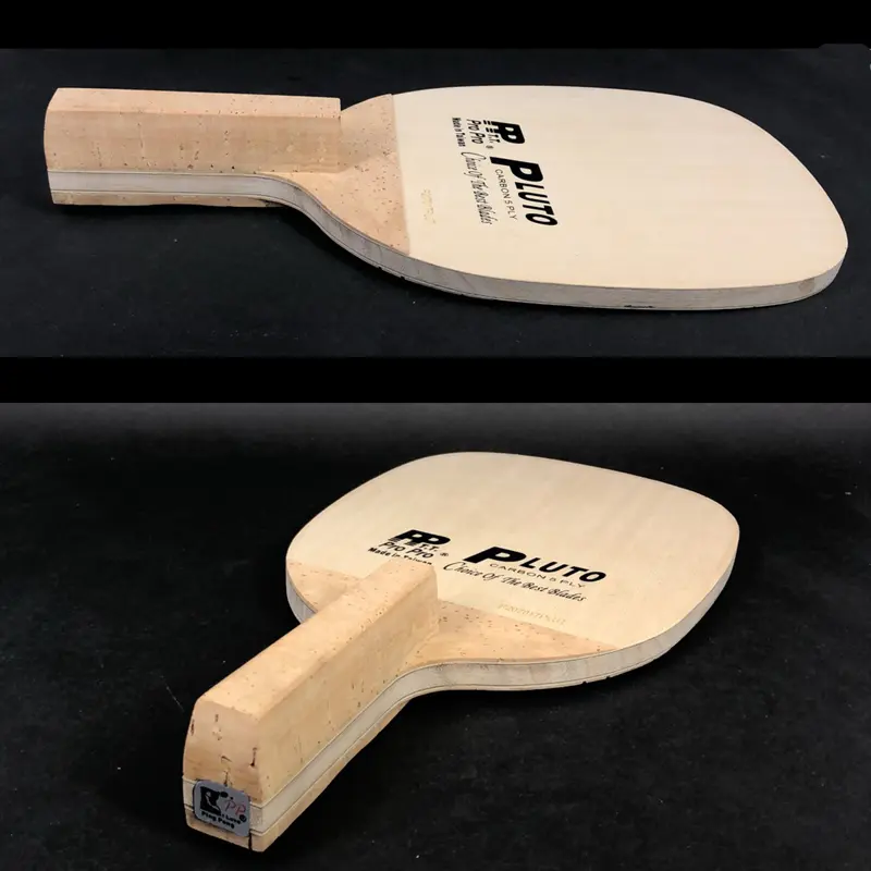 【PP】PLUTO JP 5-Ply Carbon Photo 3