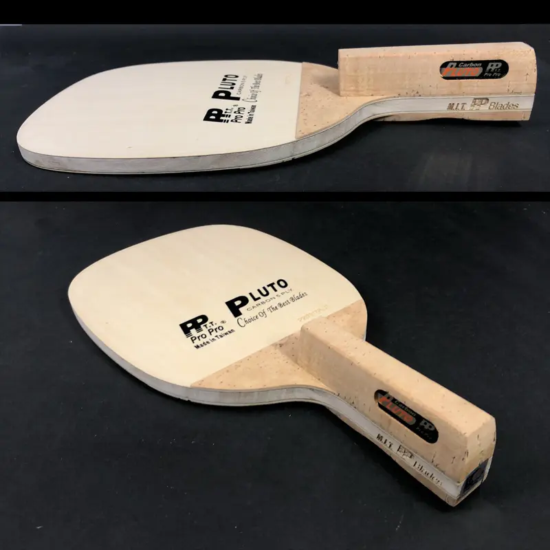 【PP】PLUTO JP 5-Ply Carbon Photo 2