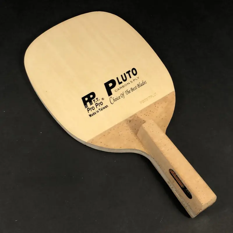 【PP】PLUTO JP 5-Ply Carbon