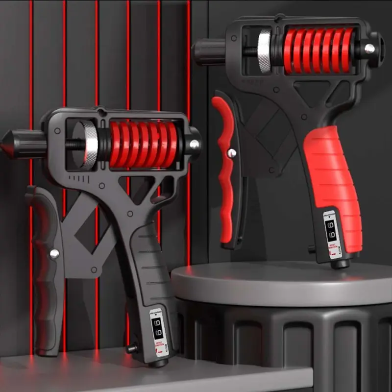 Pro Pro Adjustable Hand Grip Strength Trainer