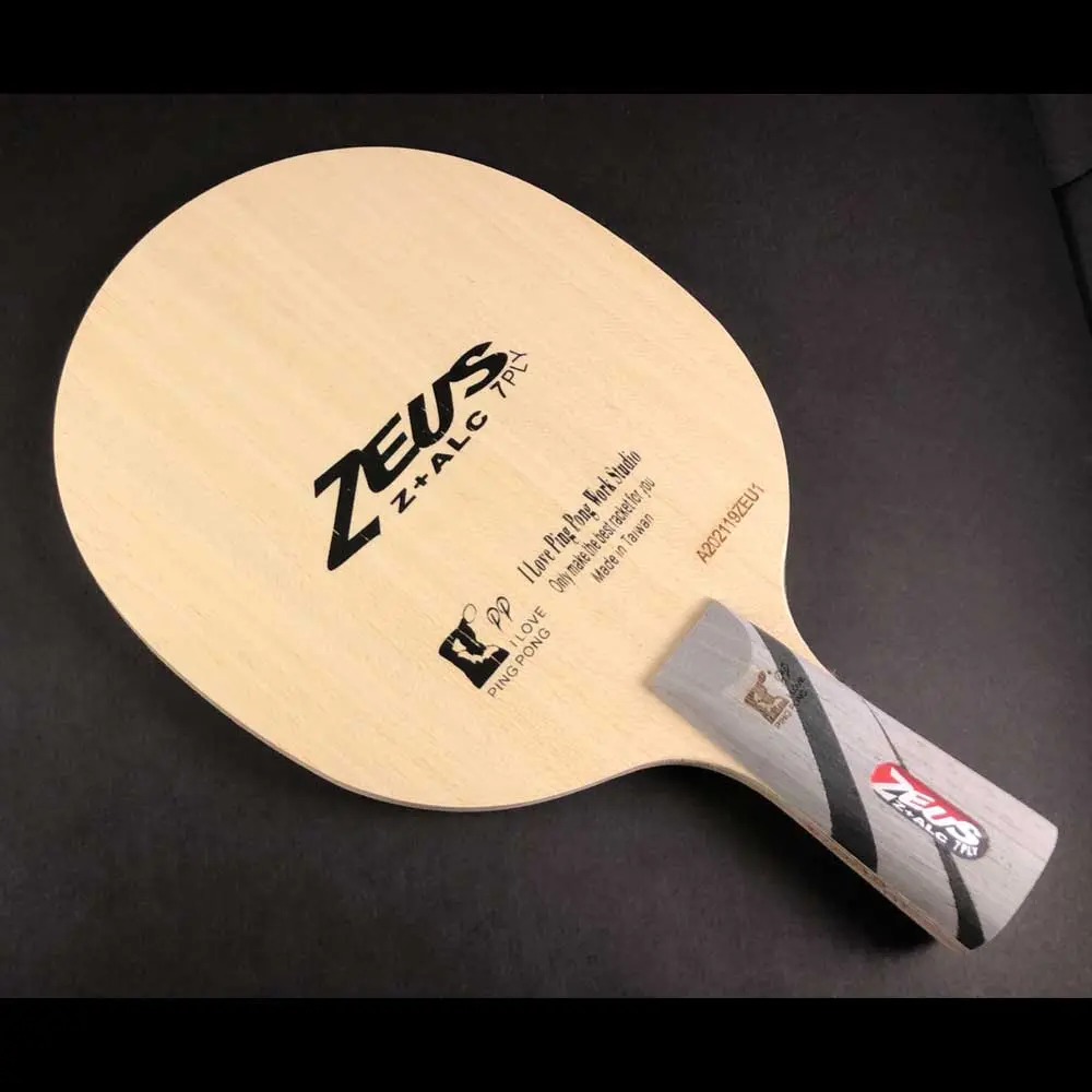 【P.P.】ZEUS - Z+ALC CS Limited Edition